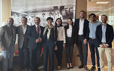 Iberia renueva a Allianz Partners como su proveedor de seguros de viajes hasta diciembre de 2025